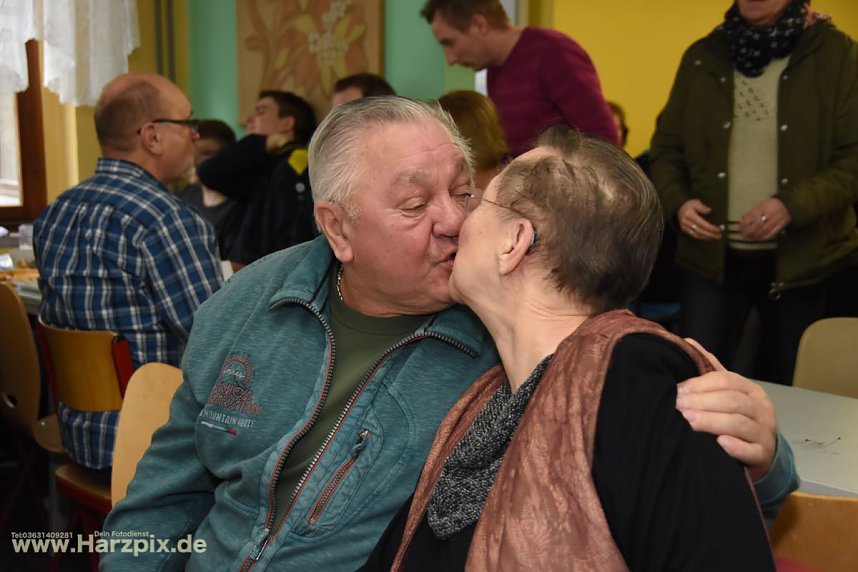 Kartoffelscheibenessen 2017