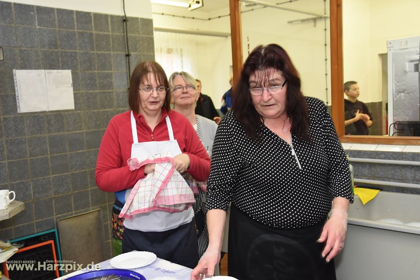 Kartoffelscheibenessen 2017