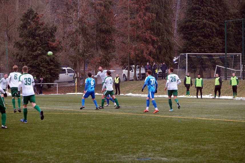 Wacker gewinnt 3:1 gegen Chemie