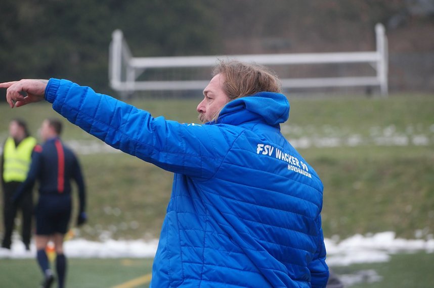 Wacker gewinnt 3:1 gegen Chemie