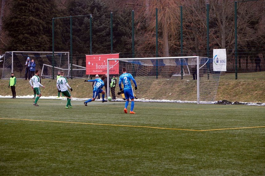 Wacker gewinnt 3:1 gegen Chemie