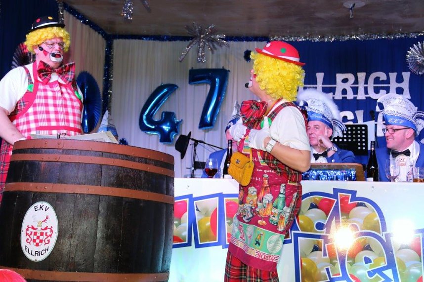 100 Mitwirkende begeisterten den Lindenhof