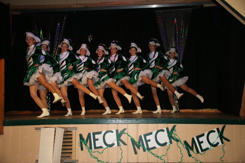 Karneval in W&uuml;lfingerode