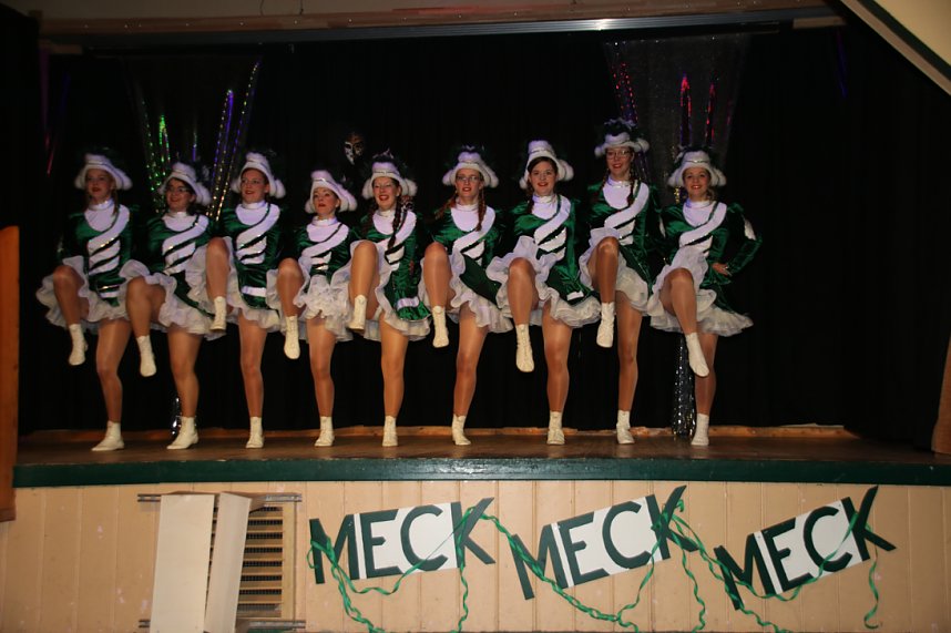 Karneval in W&uuml;lfingerode