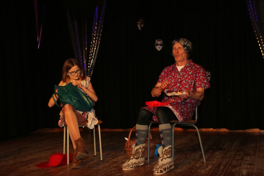 Karneval in W&uuml;lfingerode