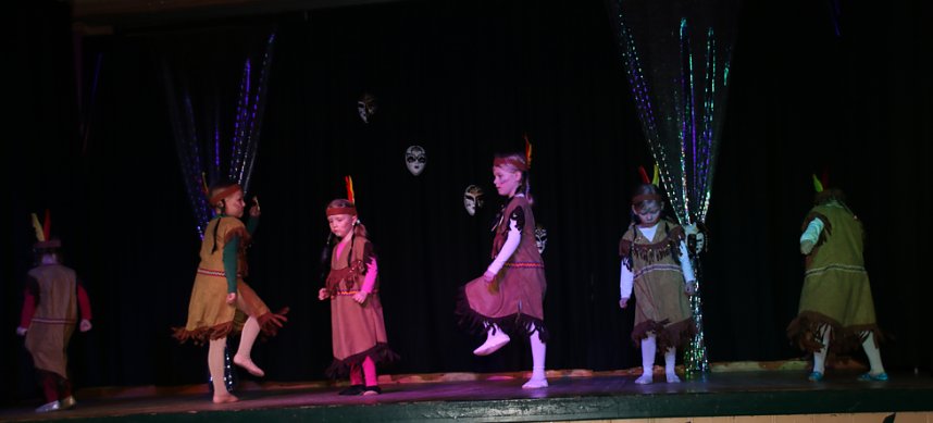 Karneval in W&uuml;lfingerode