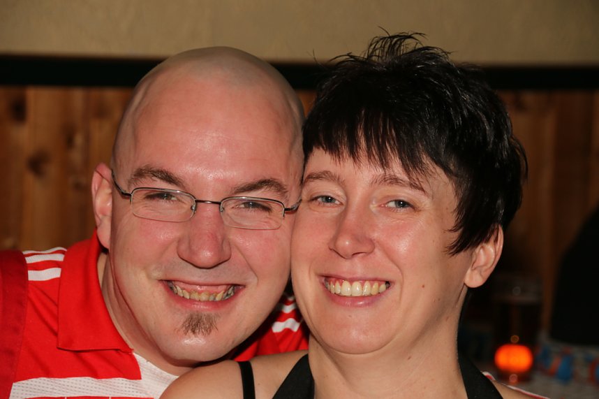 Karneval in W&uuml;lfingerode