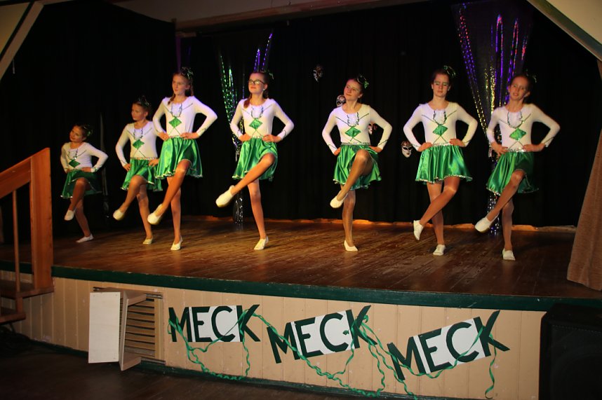 Karneval in W&uuml;lfingerode