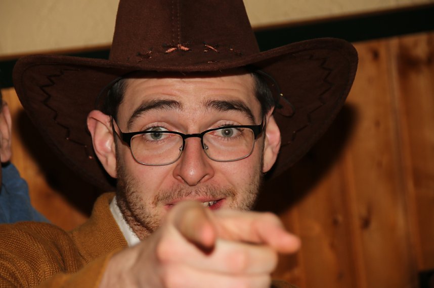 Karneval in W&uuml;lfingerode