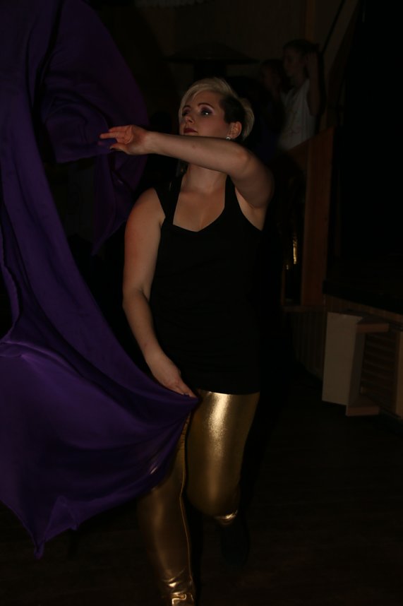 Karneval in W&uuml;lfingerode