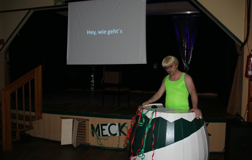 Karneval in W&uuml;lfingerode