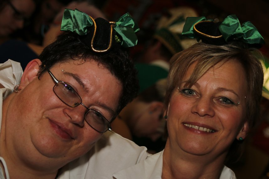 Karneval in W&uuml;lfingerode