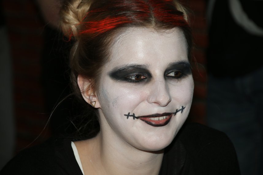 Karneval in W&uuml;lfingerode