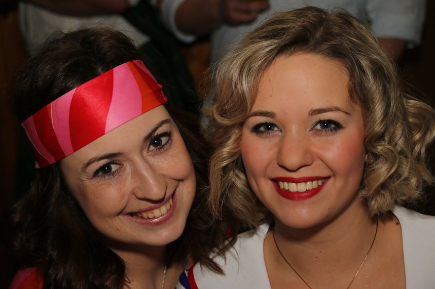 Karneval in W&uuml;lfingerode