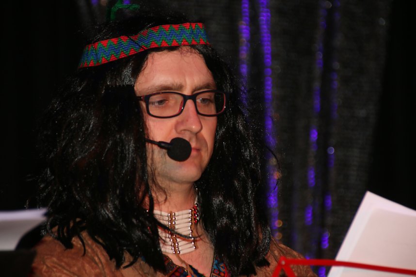 Karneval in W&uuml;lfingerode