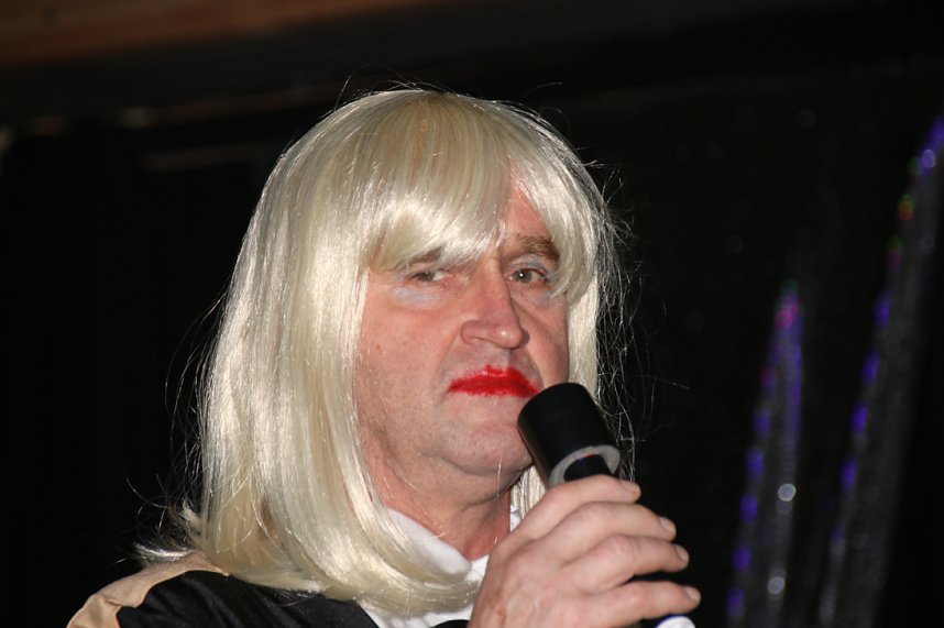 Karneval in W&uuml;lfingerode