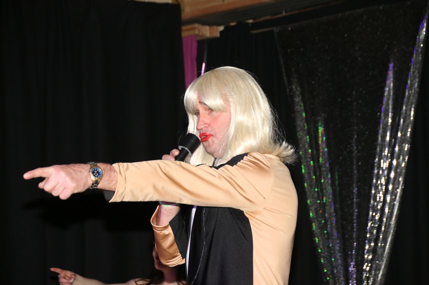 Karneval in W&uuml;lfingerode