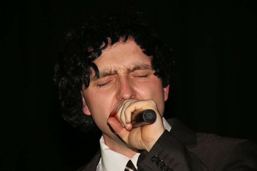 Karneval in W&uuml;lfingerode