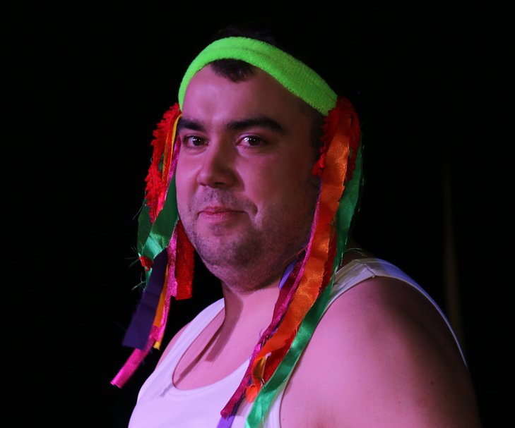 Karneval in W&uuml;lfingerode