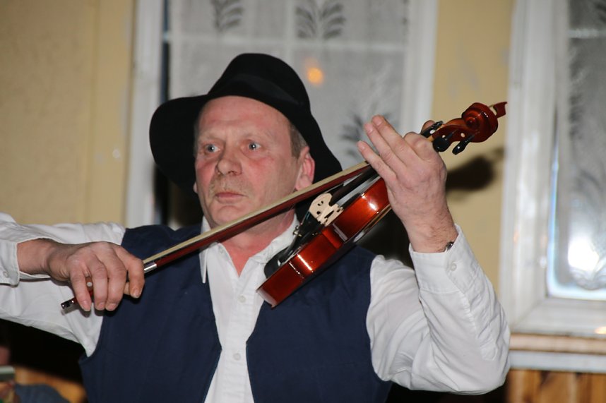 Karneval in W&uuml;lfingerode