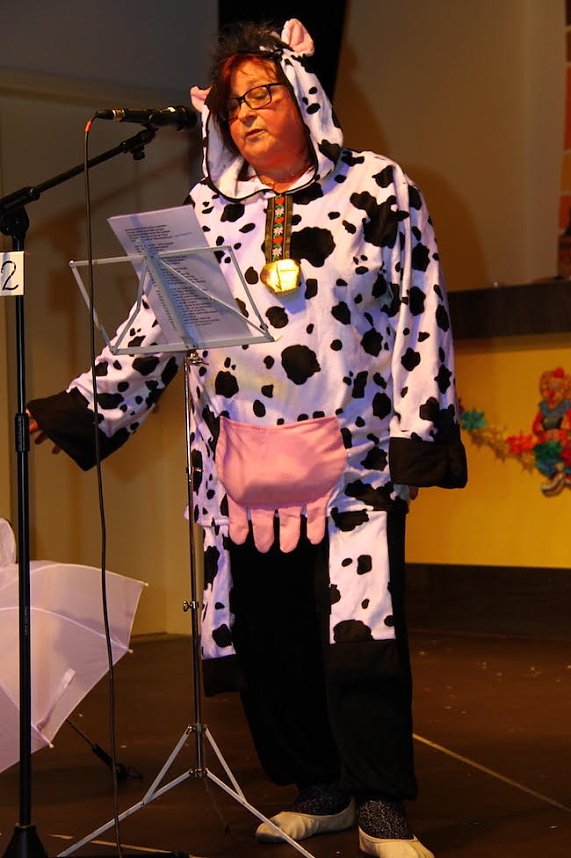 "Tsching Bum" in Sollstedt