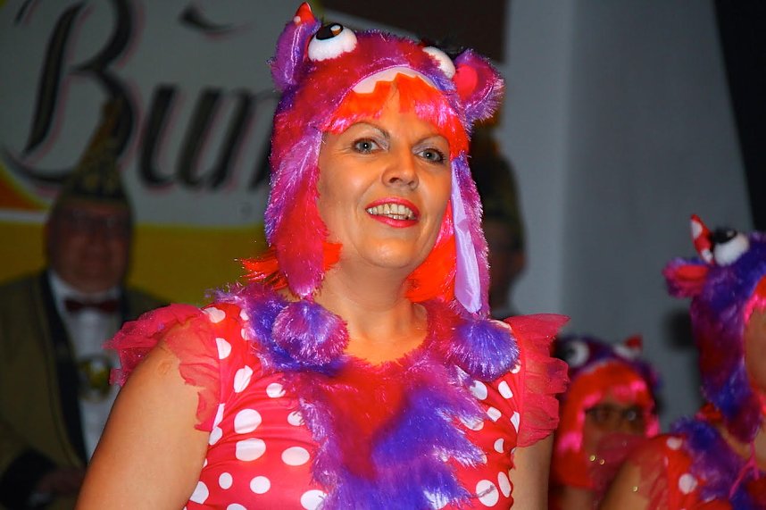 "Tsching Bum" in Sollstedt