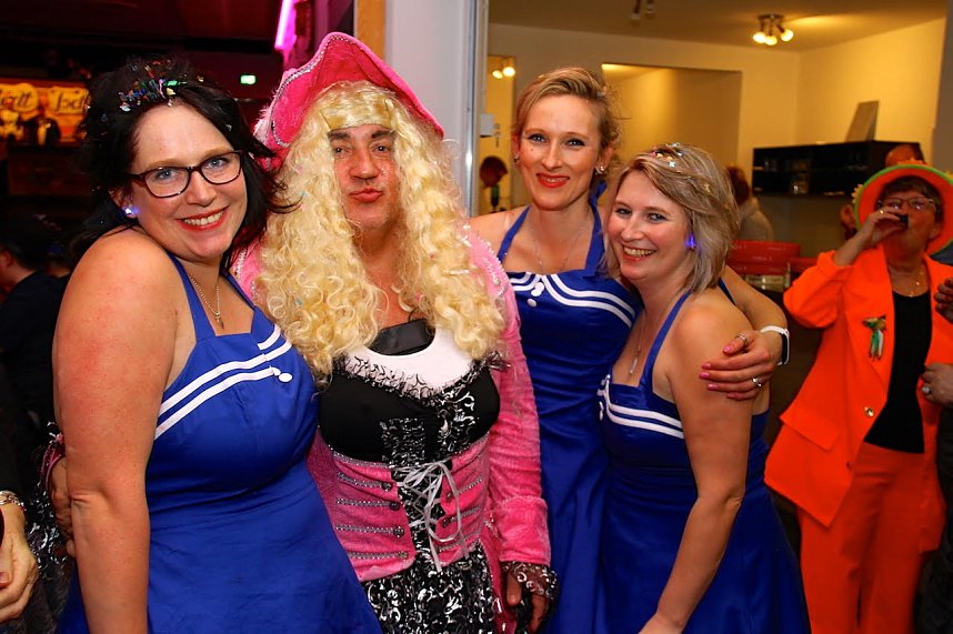 "Tsching Bum" in Sollstedt