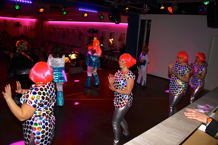 "Tsching Bum" in Sollstedt