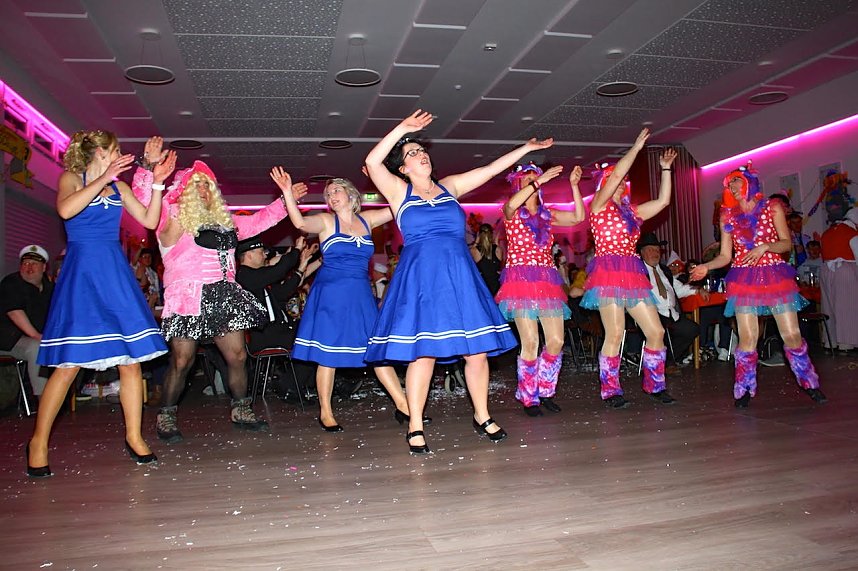 "Tsching Bum" in Sollstedt