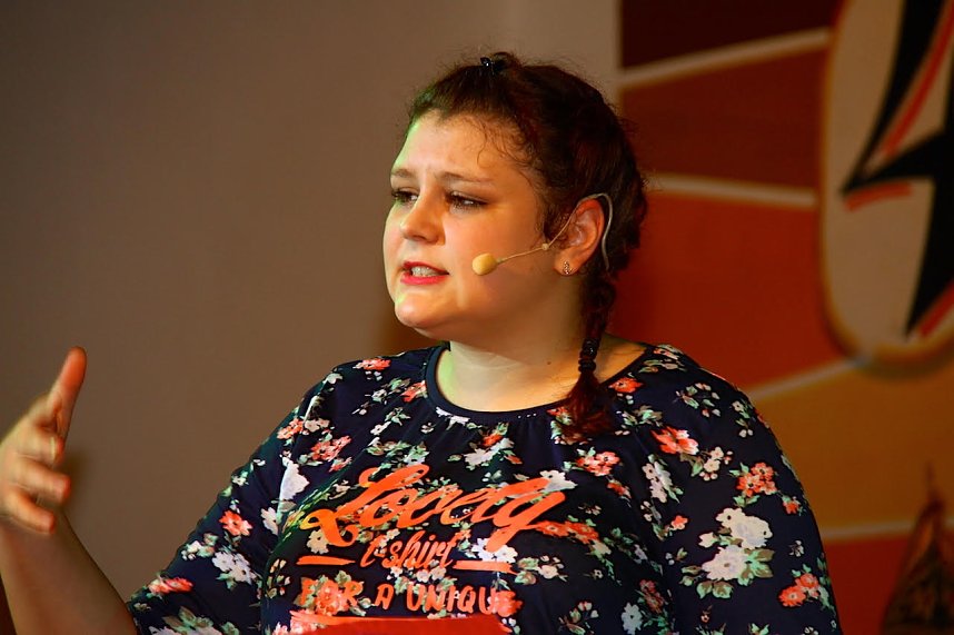 "Tsching Bum" in Sollstedt