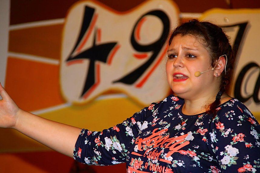 "Tsching Bum" in Sollstedt