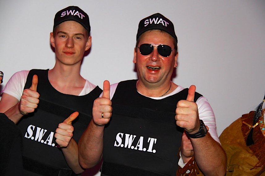 "Tsching Bum" in Sollstedt