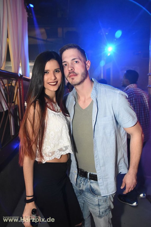 Ladysnight in der Alten Weberei