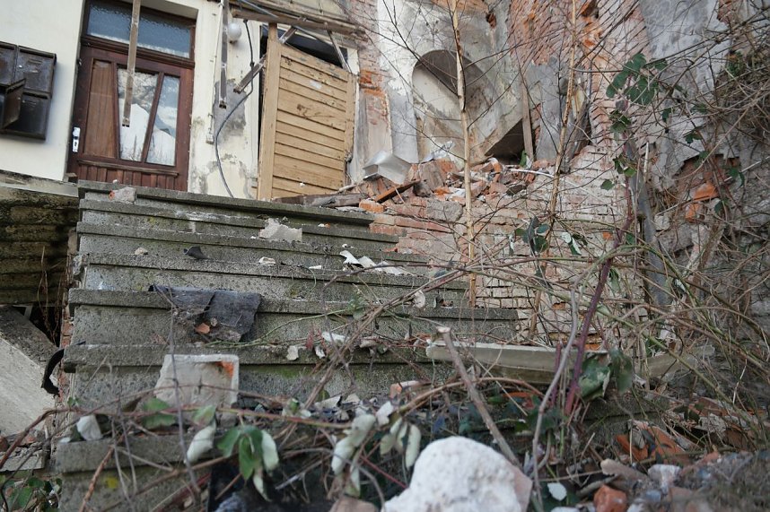 Das war nicht mehr zu retten