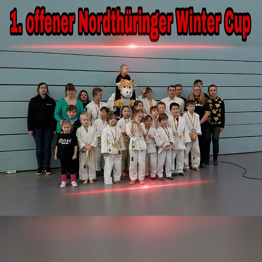 Spannende Wettk&auml;mpfe