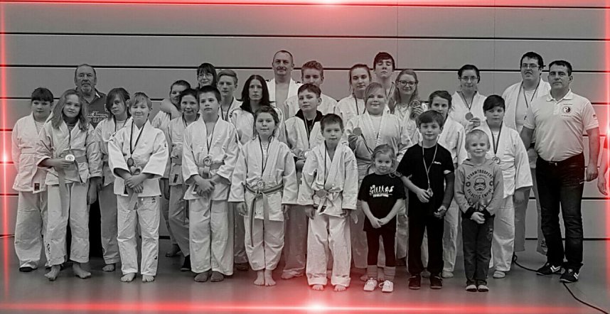 Spannende Wettk&auml;mpfe