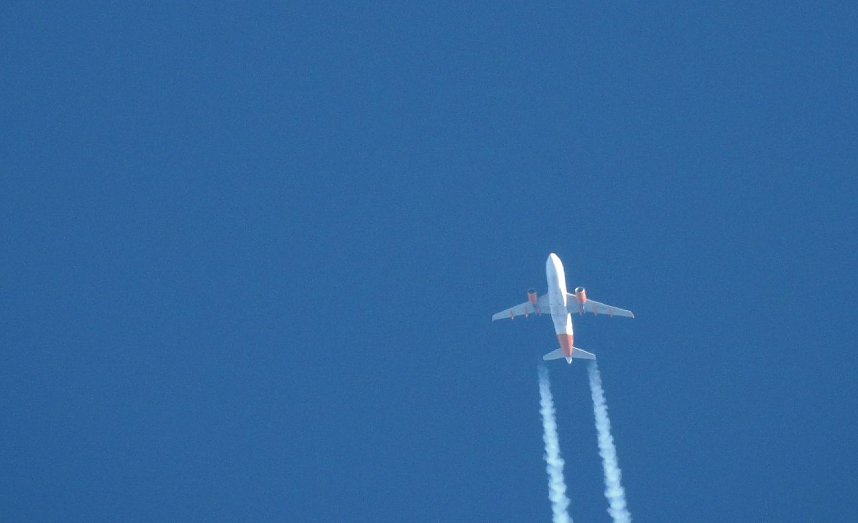 Sonnenbaden am Kiesschacht