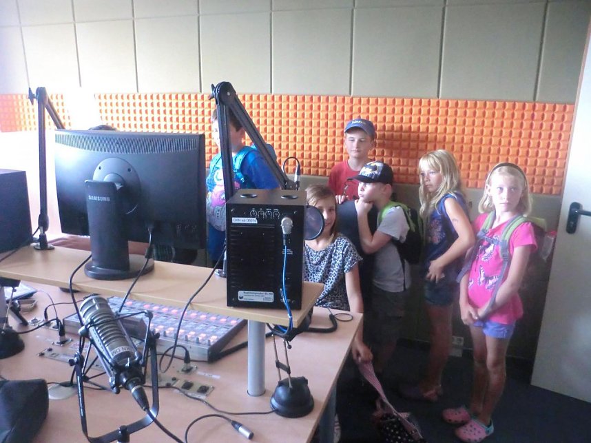 Spannende Ferienfreizeiten