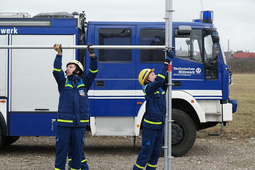 Gemeinsam ge&uuml;bt