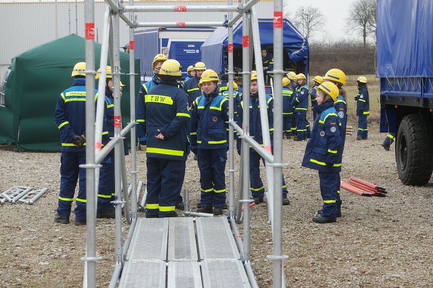 Gemeinsam ge&uuml;bt