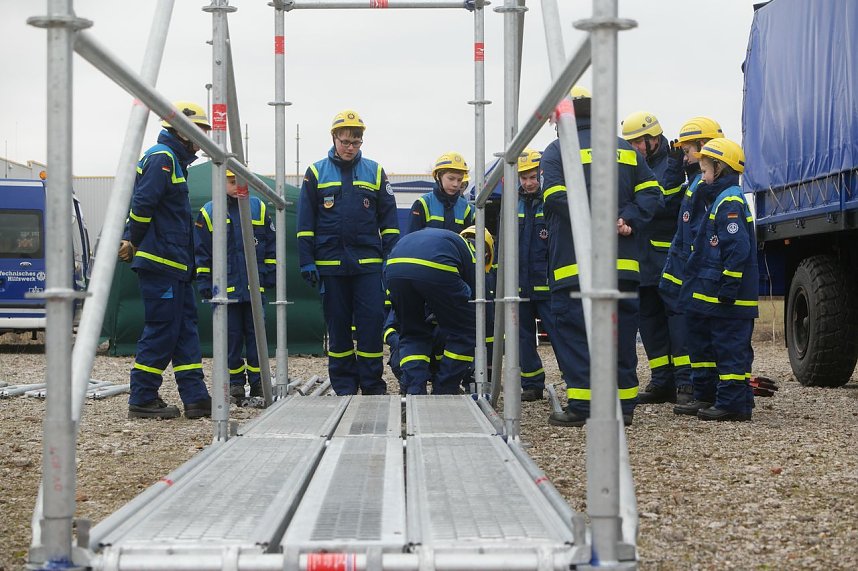 Gemeinsam ge&uuml;bt