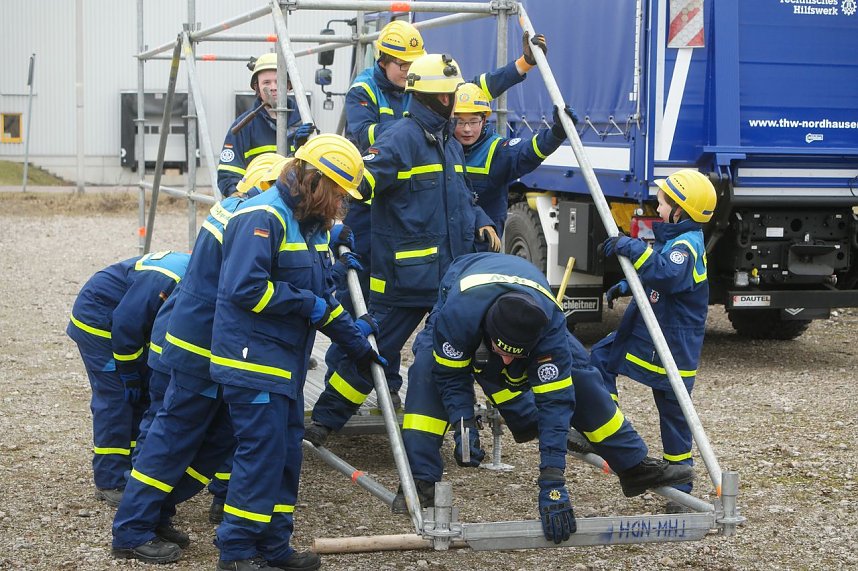 Gemeinsam ge&uuml;bt