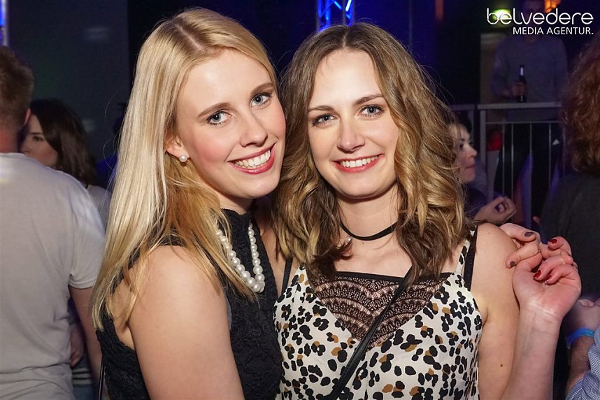 Party im Jugendclubhaus