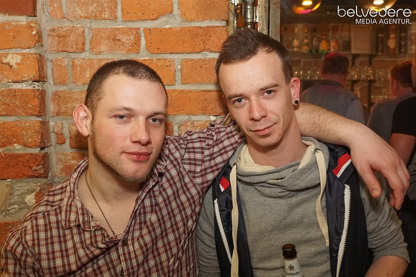 Party im Jugendclubhaus