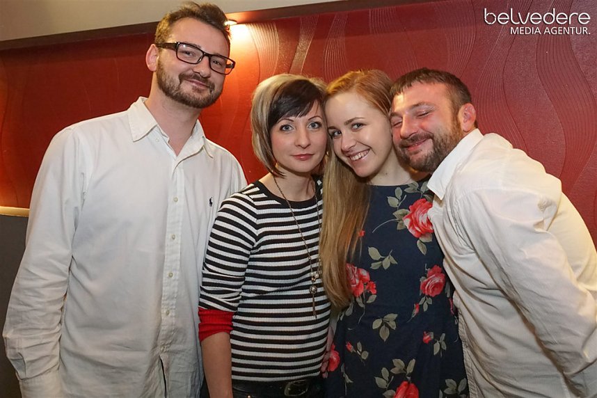 Party im Jugendclubhaus