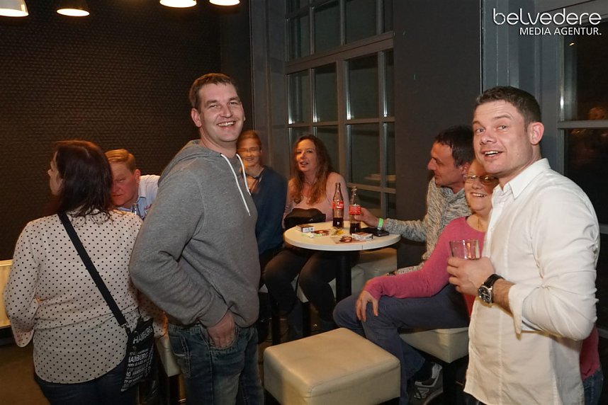 Party im Jugendclubhaus