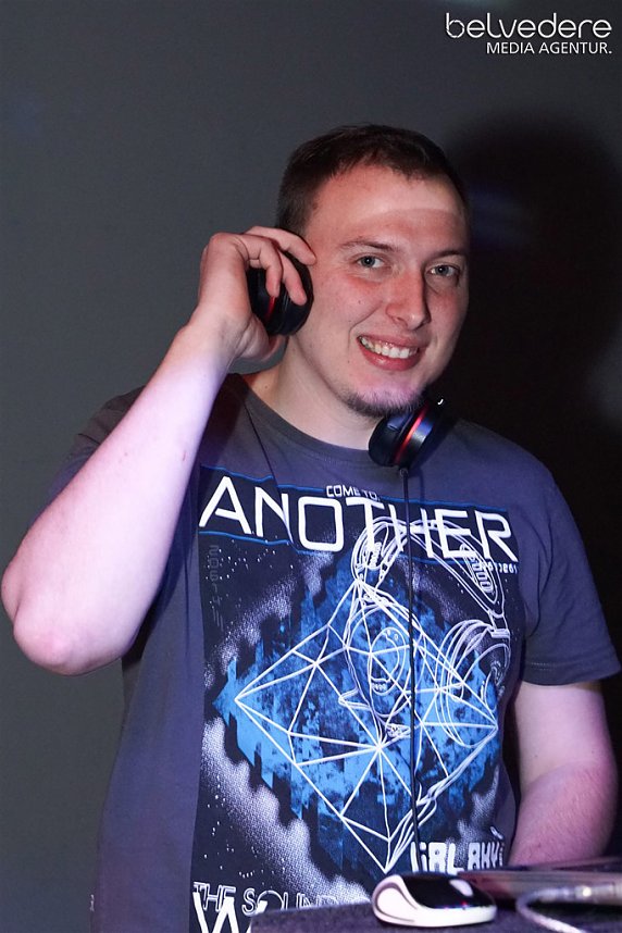 Party im Jugendclubhaus