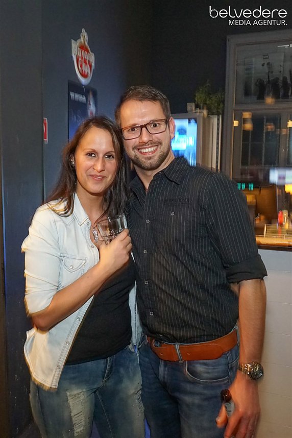 Party im Jugendclubhaus