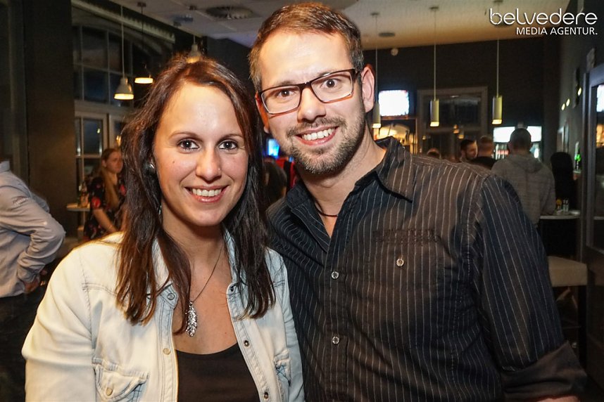 Party im Jugendclubhaus