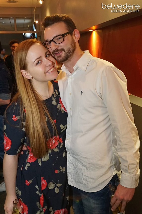 Party im Jugendclubhaus